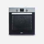<span>OVE-80-7-MC001IN</span> <br><br>Multifunction oven with 7 cooking functions