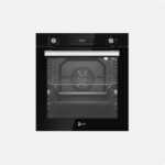 <span>OVE-80-9-MC001BG</span><br> <br> Multifunction oven with 9 cooking functions