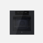 <span>POVE-80-15-TC002BG</span> <br><br> Oven with special FryArt function, 15 cooking functions