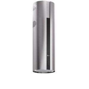<span>HIM40C-002IX</span> <br><br>Island cylinder Hood 40 cm Inox