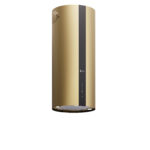 <span>HIM40C-002GD</span> <br><br>Island cylinder Hood 40 cm Gold