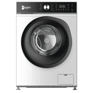 <span>WM8-14-001IBG</span> <br><br>Washing Machine 8 kg 1400 rpm Inverter Black